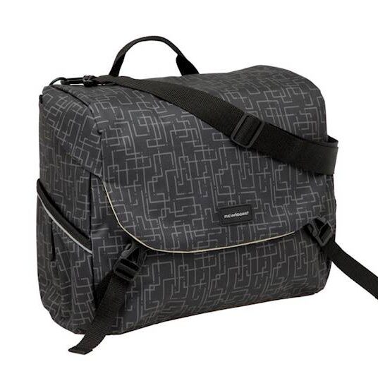 Torba rowerowa Ivy Mondi Joy Single Black