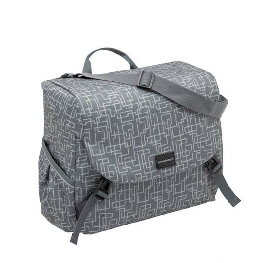 Torba rowerowa Ivy Mondi Joy Single Grey