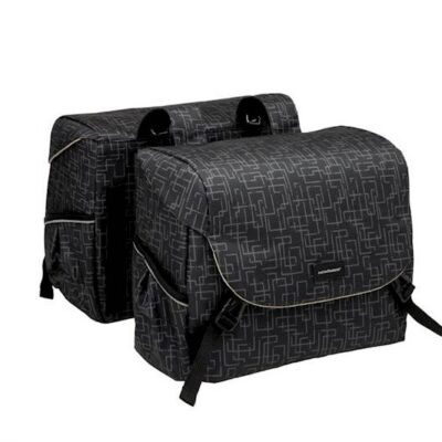 Torba rowerowa Ivy Mondi Joy Double Back - obrazek 2
