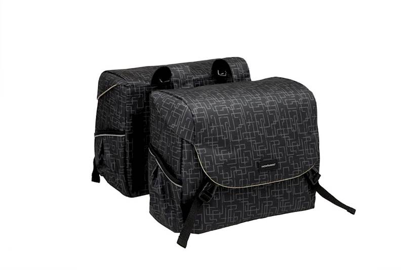 Torba rowerowa Ivy Mondi Joy Double Back