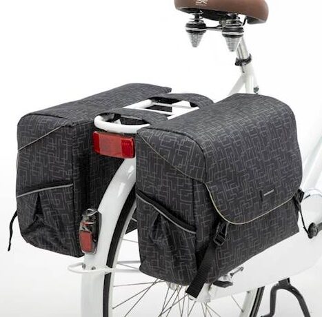 Torba rowerowa Ivy Mondi Joy Double Back