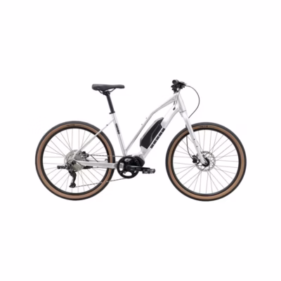 MARIN SAUSALITO E1 ST SREBRNY 650B L