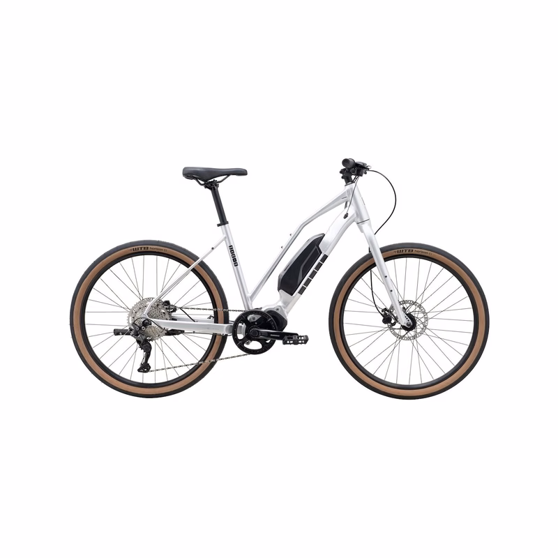 MARIN SAUSALITO E1 ST SREBRNY 650B L
