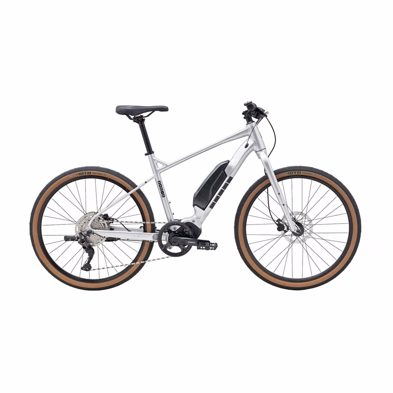 MARIN SAUSALITO E1 SREBRNY 650B S