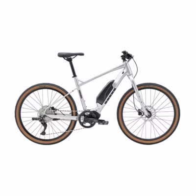 MARIN SAUSALITO E1 SREBRNY 650B XL
