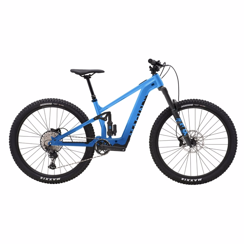 MARIN RIFT ZONE EL 1 NIEBIESKI/GRANAT 29" M
