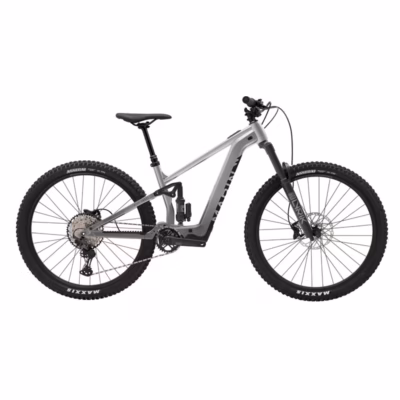 MARIN RIFT ZONE EL 2 SREBRNY/SZARY 29" L