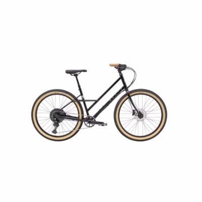 MARIN LARKSPUR 2 CZARNY S