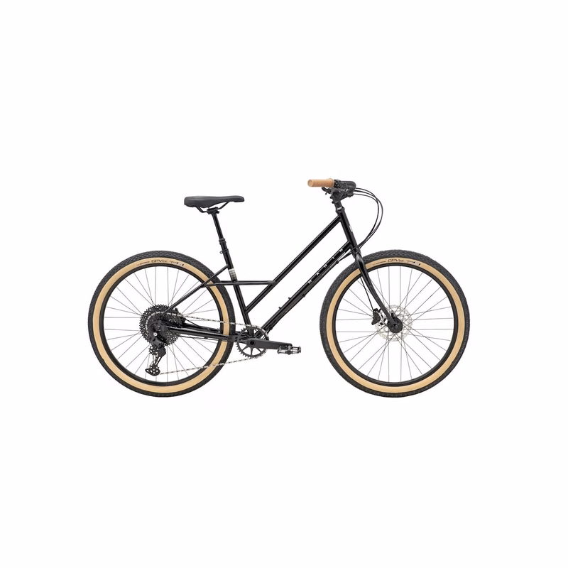 MARIN LARKSPUR 2 CZARNY S
