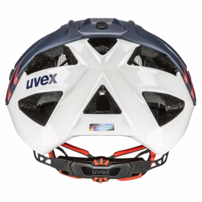 Kask rowerowy UVEX Quatro CC