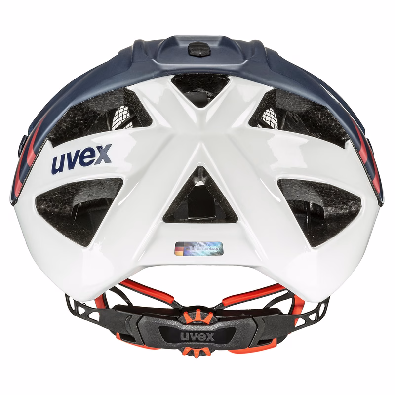 Kask rowerowy UVEX Quatro CC