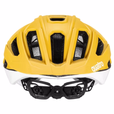 Kask rowerowy UVEX Quatro CC