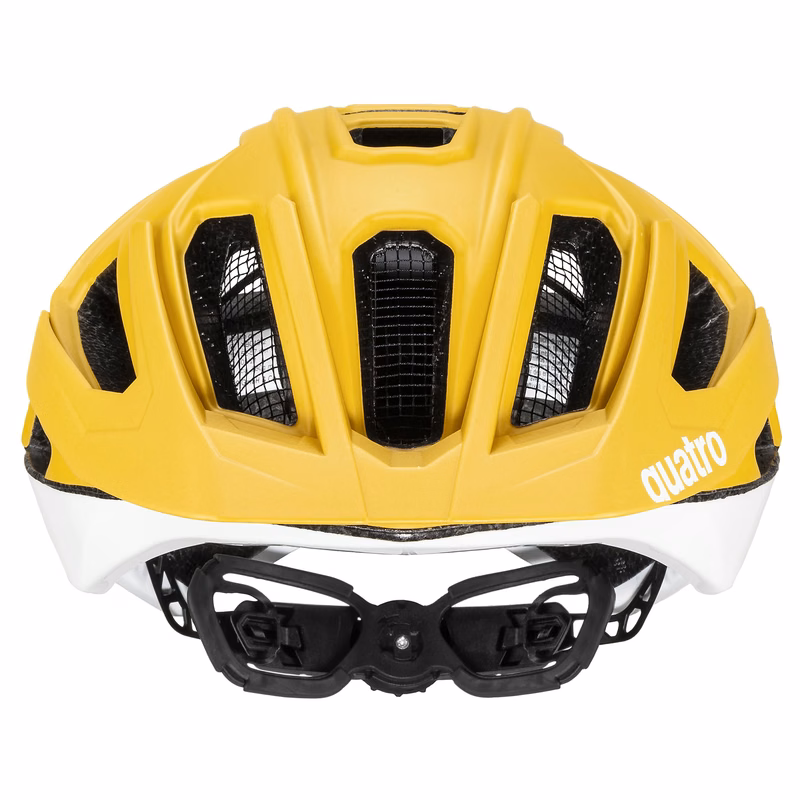 Kask rowerowy UVEX Quatro CC