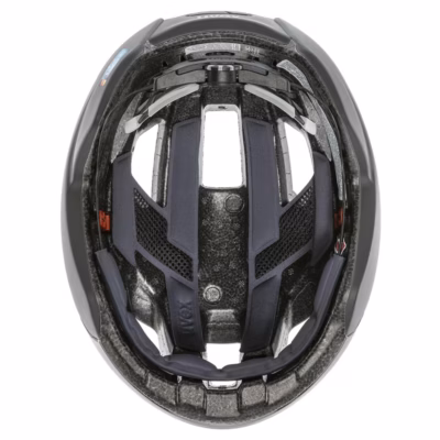 Kask rowerowy damski UVEX Rise CC WE