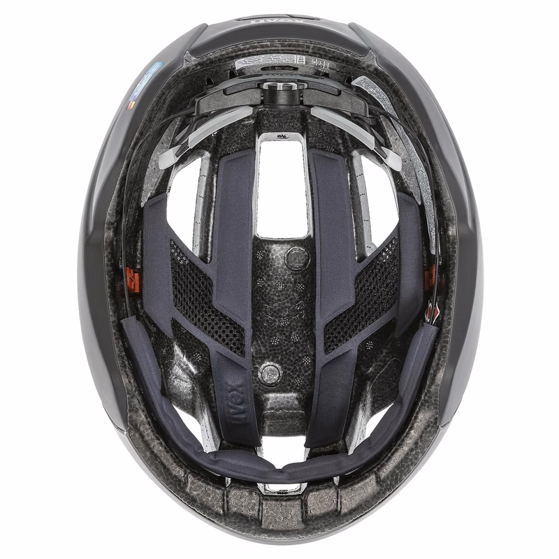 Kask rowerowy damski UVEX Rise CC WE