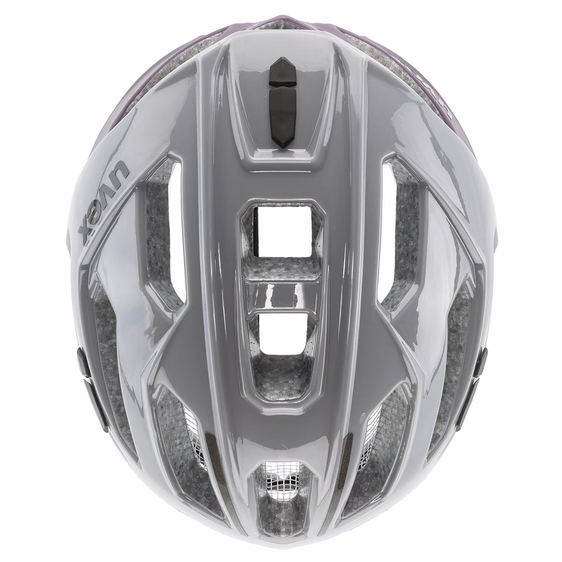 Kask rowerowy UVEX Gravel x