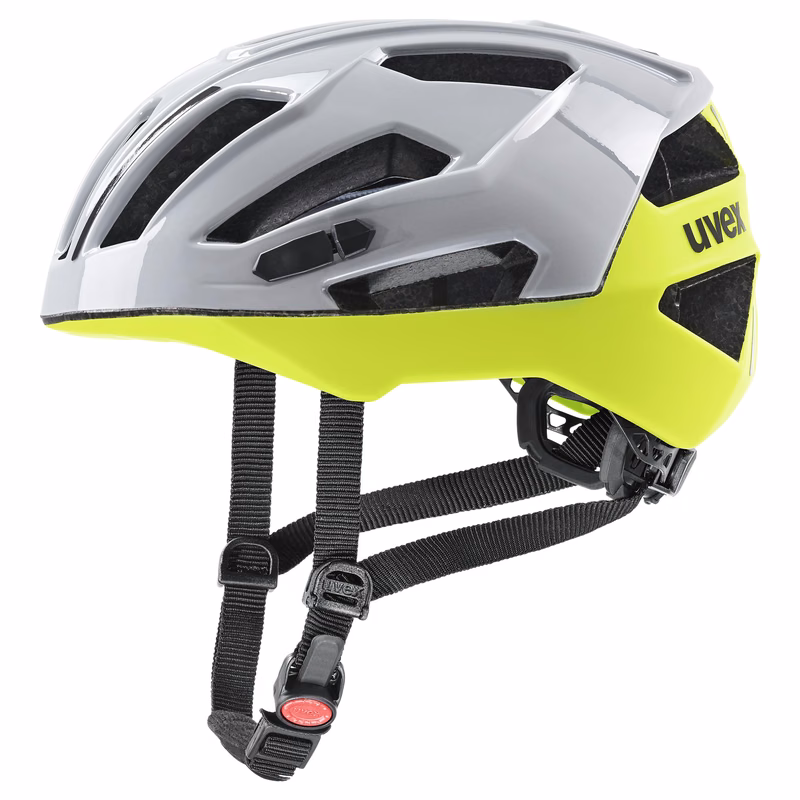 Kask rowerowy UVEX Gravel x