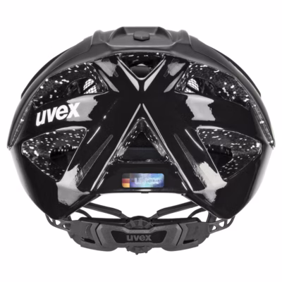 Kask rowerowy UVEX Gravel x