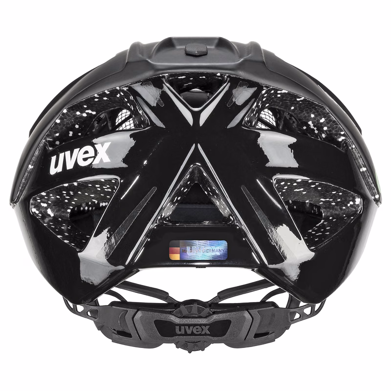 Kask rowerowy UVEX Gravel x