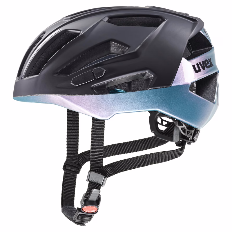 Kask rowerowy UVEX Gravel x