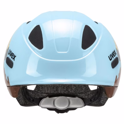 Kask rowerowy dziecięcy UVEX Oyo style