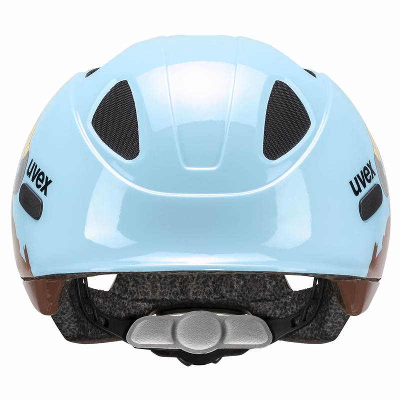 Kask rowerowy dziecięcy UVEX Oyo style