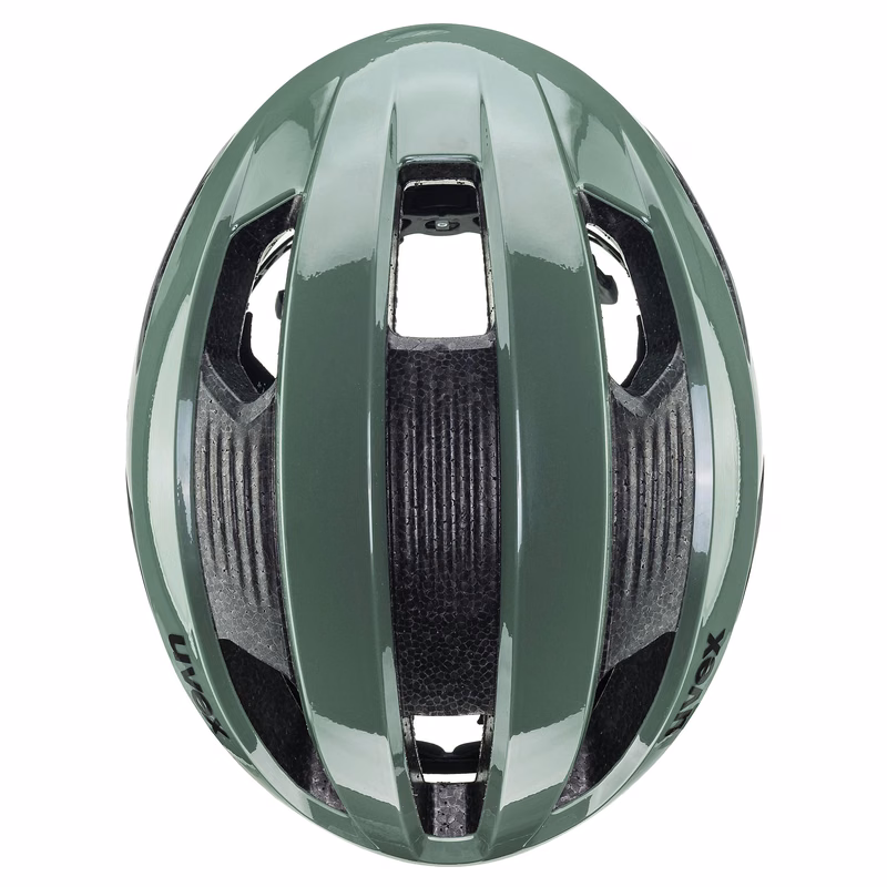 Kask rowerowy UVEX Rise