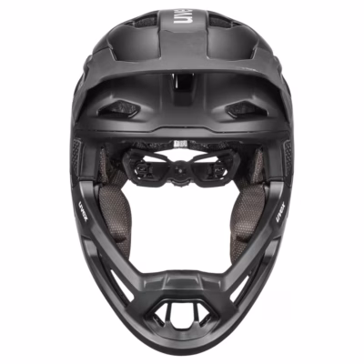 Kask rowerowy UVEX Revolt