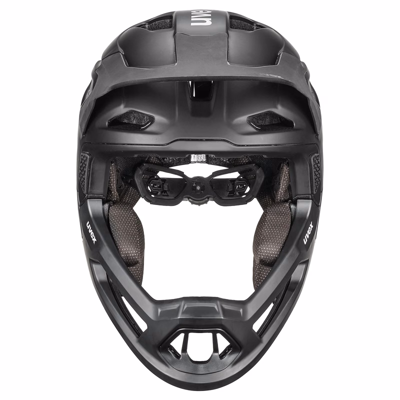 Kask rowerowy UVEX Revolt