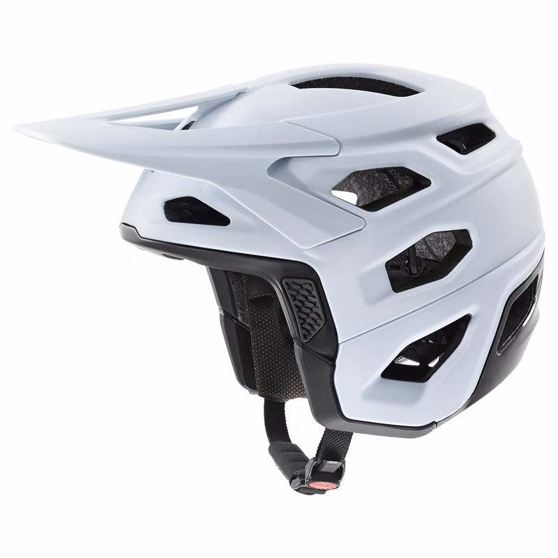 Kask rowerowy UVEX Revolt