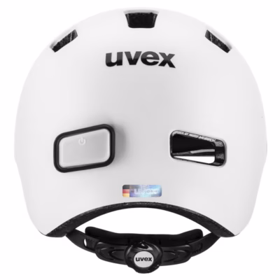 Kask rowerowy UVEX City 4 reflexx