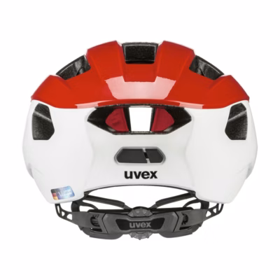 Kask rowerowy Uvex rise cc
