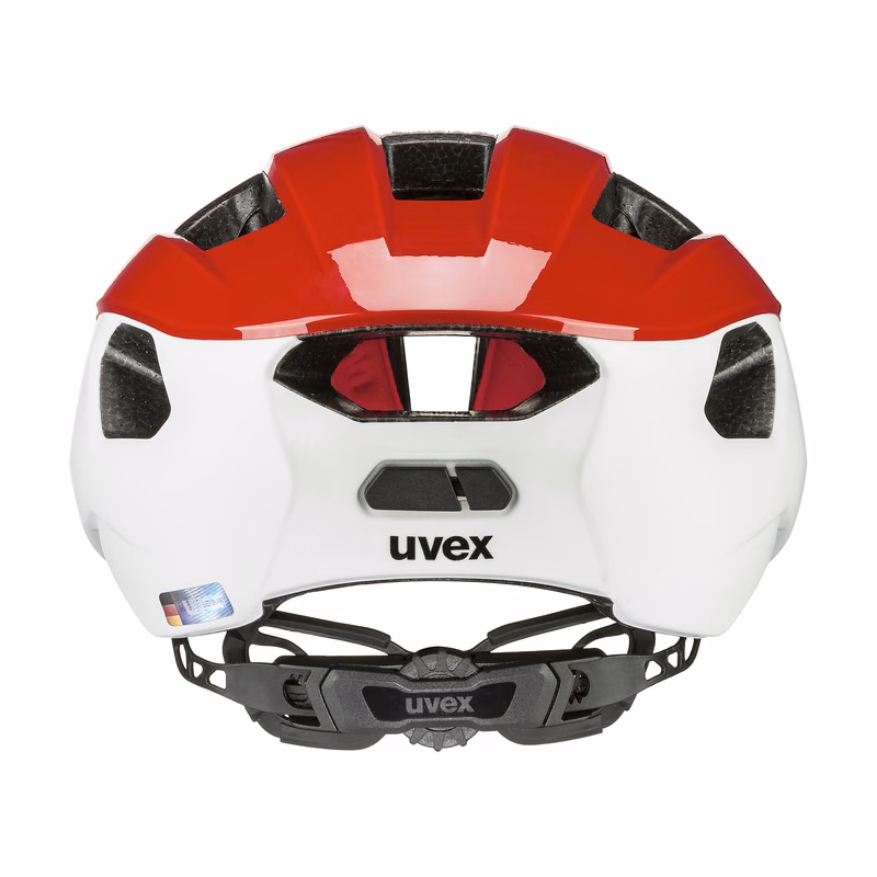 Kask rowerowy Uvex rise cc