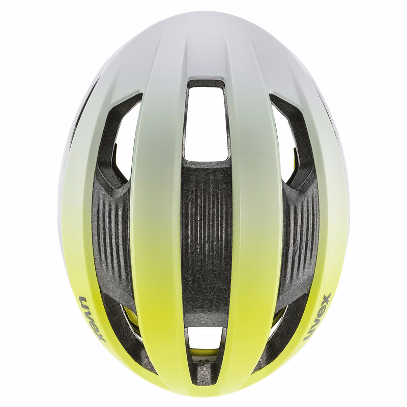 Kask rowerowy UVEX Rise CC Tocsen