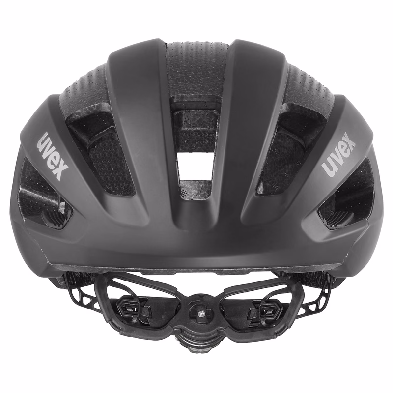 Kask rowerowy UVEX Rise CC Tocsen
