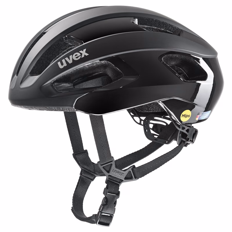 Kask rowerowy UVEX Rise pro MIPS