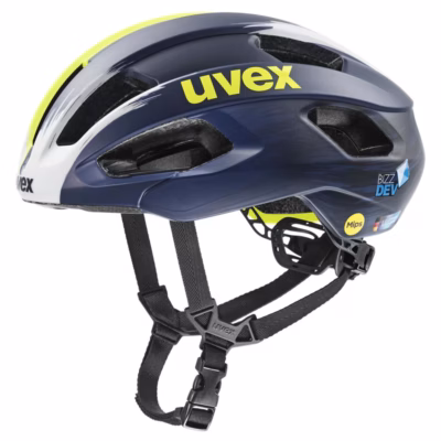 Kask rowerowy UVEX Rise pro MIPS
