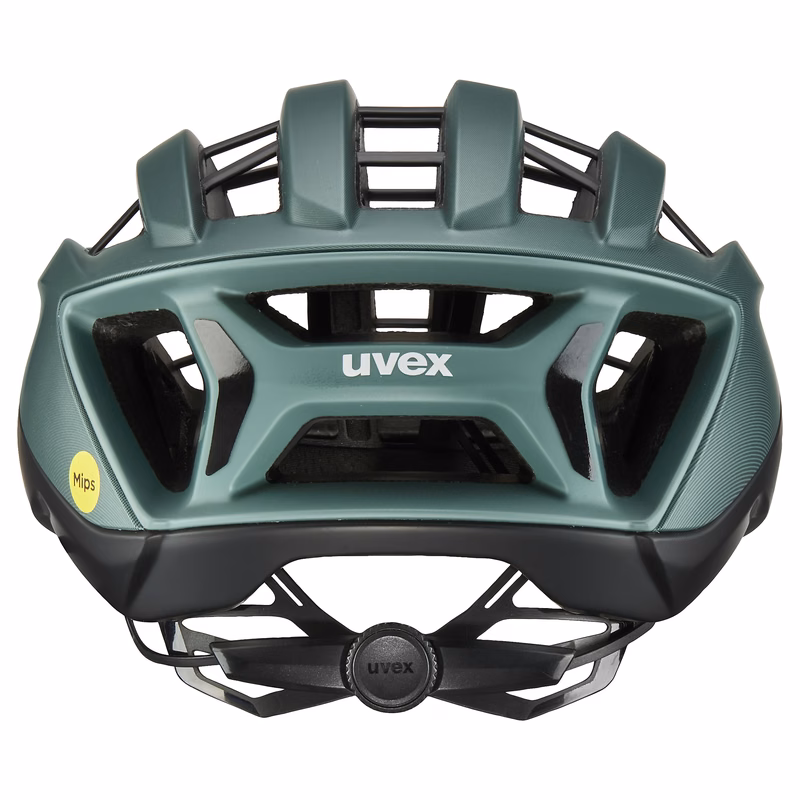 Kask rowerowy UVEX Surge aero MIPS