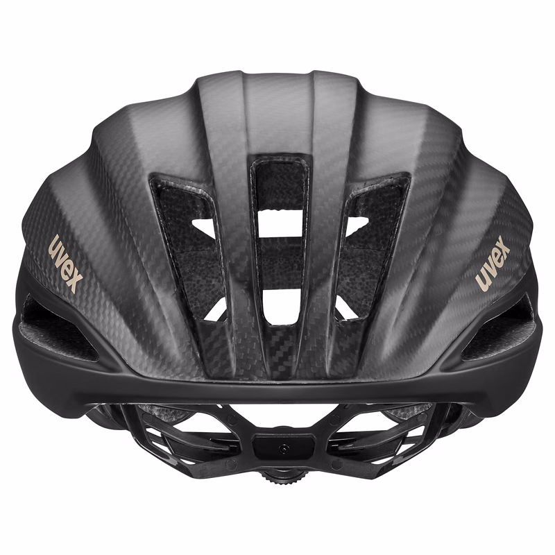 Kask rowerowy UVEX Ultimate surge carbon