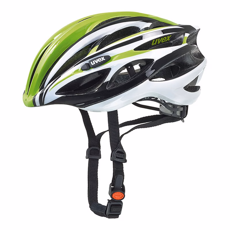 Kask rowerowy UVEX Race 1