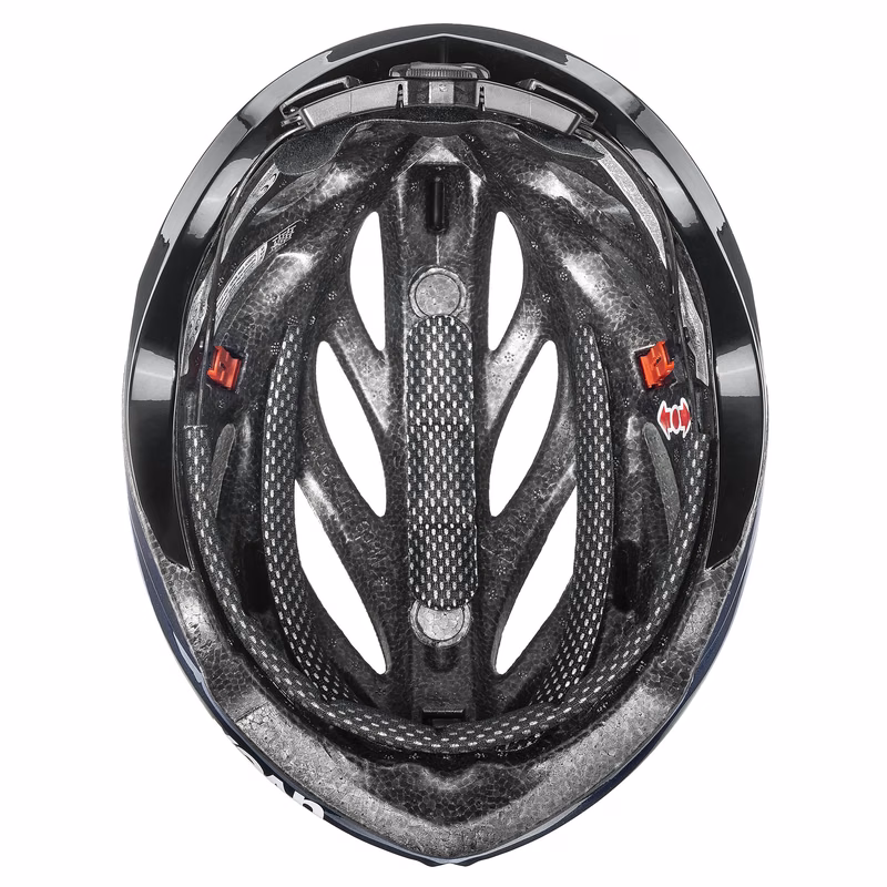 Kask rowerowy UVEX Boss Race
