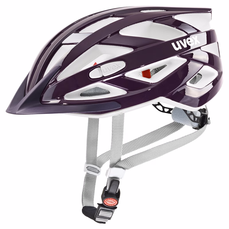 Kask rowerowy UVEX I-vo 3D