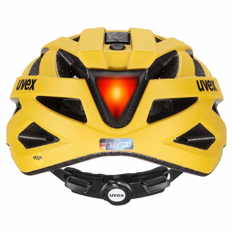 Kask rowerowy UVEX City i-vo MIPS