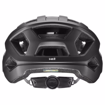 Kask rowerowy UVEX I-vo 2