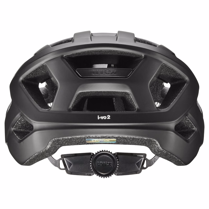 Kask rowerowy UVEX I-vo 2