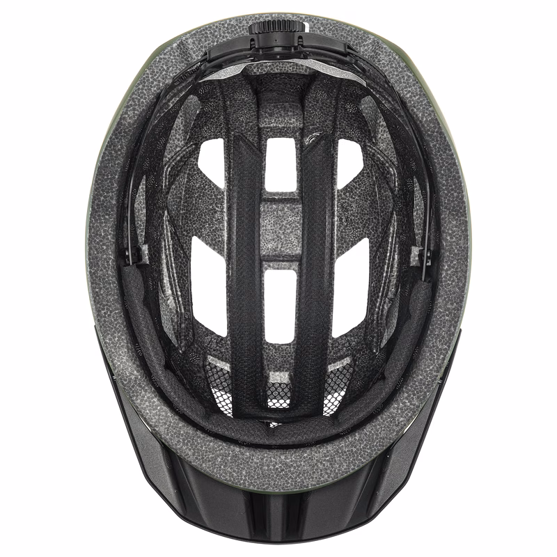 Kask rowerowy UVEX I-vo 2