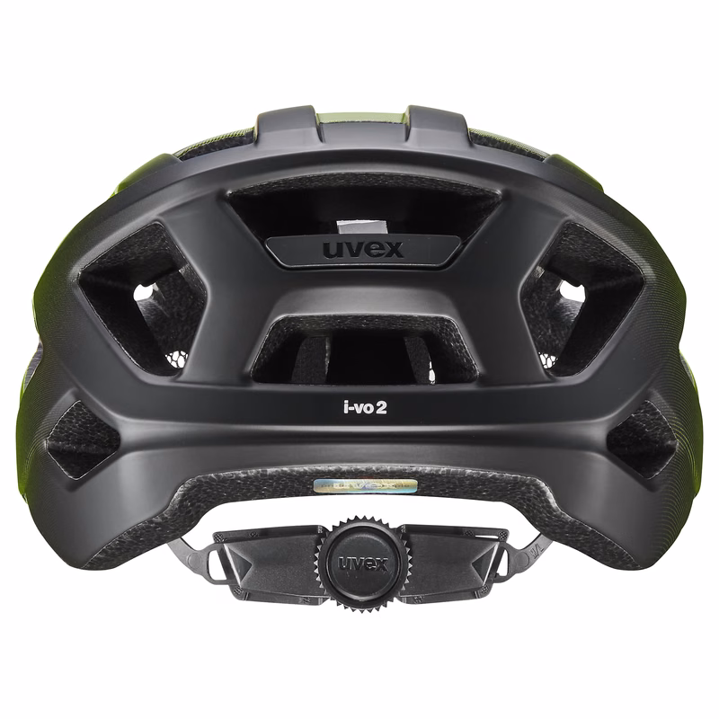 Kask rowerowy UVEX I-vo 2