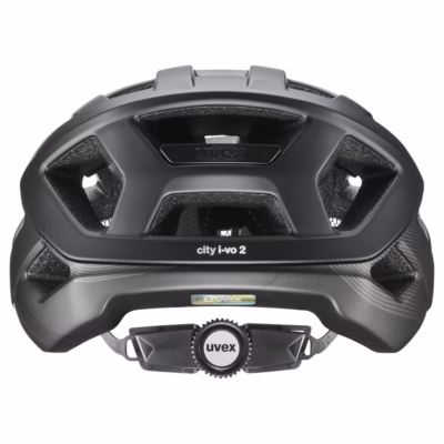 Kask rowerowy UVEX City i-vo 2