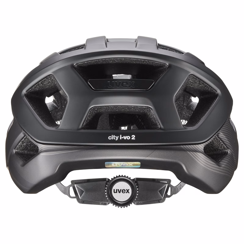 Kask rowerowy UVEX City i-vo 2