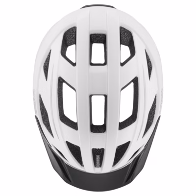 Kask rowerowy UVEX City i-vo 2